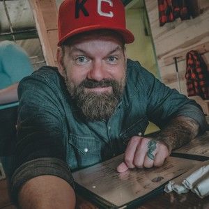 Meet your Posher, Benjamin